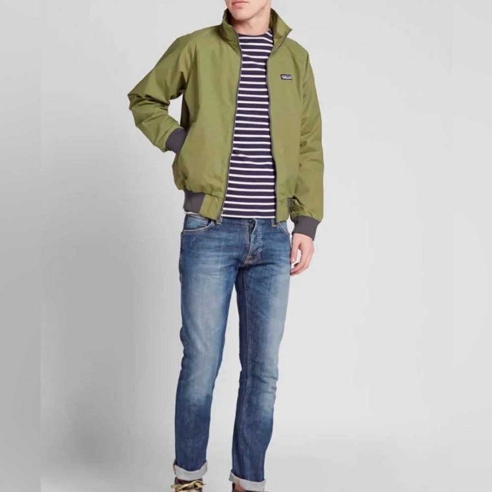 Patagonia Bomber Jacket